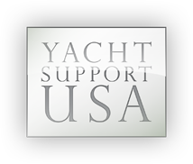 Yacht Support  Florida service, repairs, parts, dockage, crew